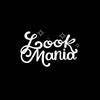 Logotipo da Look Mania